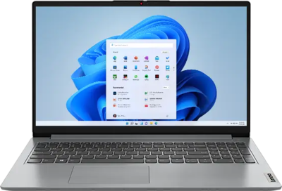 Lenovo IdeaPad 1 82LX00AHUK N4500 4GB 128GB 15