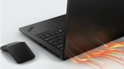 ADAPTIVT BATTERIFORBRUGArbejd længere og køligere