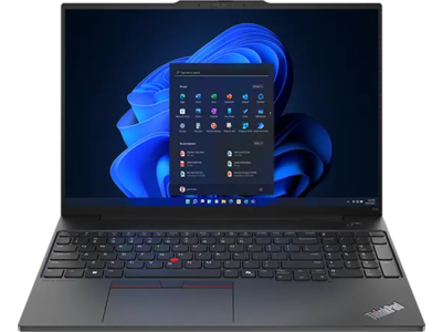 Lenovo ThinkPad E16 Gen2 Intel Core Ultra 7-155H - 21MA001SGP