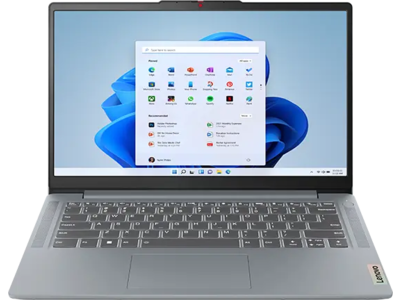 Slim 3 Gen 8 (14″ AMD)