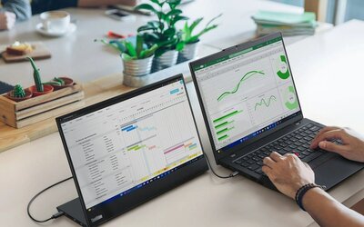 AUTOMATISER ENKLE OPGAVER