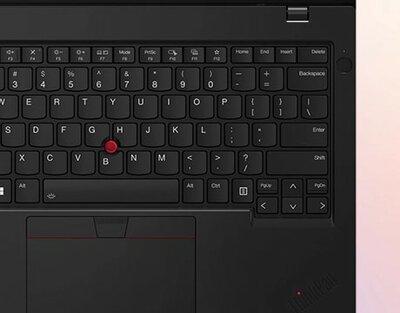 Tastatur med forbedret tilgængelighed