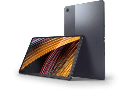 Lenovo Tab P11 Plus