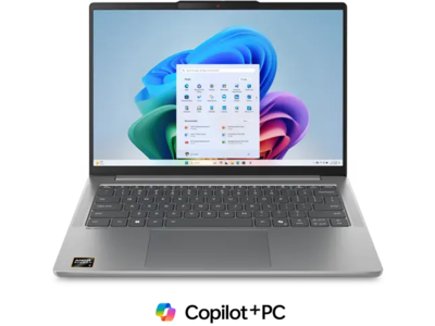 IdeaPad Slim 5 Gen 10 (14" AMD)