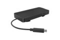 folie 3 von 6, vergrößern, lenovo usb-c-reisedock für zwei displays (mit netzteil)