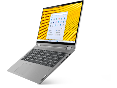 IdeaPad Flex 5i (15")