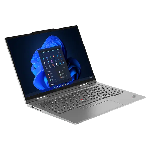 folie 1 von 12, vergrößern, thinkpad x1 2-in-1 gen 9 (14" intel)