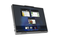 folie 7 von 12, vergrößern, thinkpad x1 2-in-1 gen 9 (14" intel)