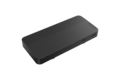folie 2 von 6, vergrößern, lenovo usb-c-reisedock für zwei displays (mit netzteil)