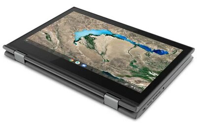 Refurbished Lenovo 300e 81MB001GUK 11.6