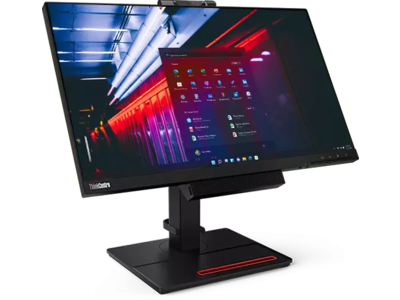 ThinkCentre TIO24 Gen 4