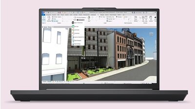 EFFEKTIV AI-PROCESSERHurtig og pålidelig ydeevne