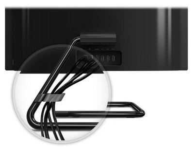 Dites adieu aux myriades de câbles encombrants