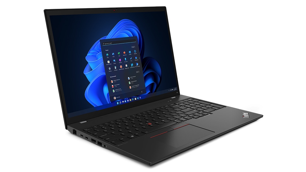 slajd 1 z 12, pokaż większy obraz, thinkpad t16 gen 2 (16, intel)