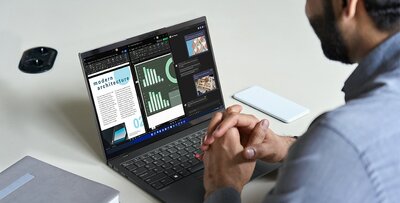 Tap into the future, from anywhere
