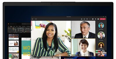 Enhanced security, from the inside out