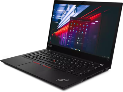 Lenovo ThinkPad T14 AMD Ryzen 16GB/512GB Business Laptop