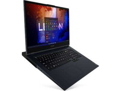 Lenovo Legion 5 Gen 6 (15" AMD)