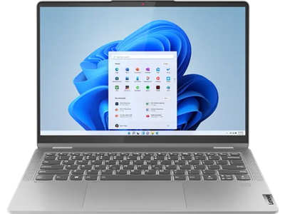 IdeaPad Flex 5 Gen 8 (14" AMD)