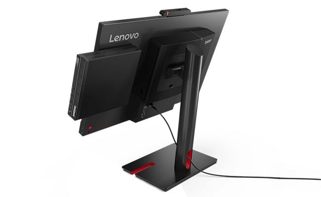Lenovo ThinkCentre M70q Gen 5 i5-14400T 16GB 512GB Mini PC