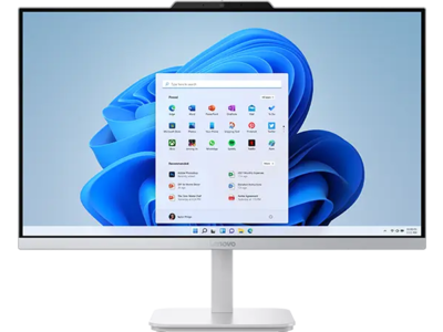 A100 AIO (24″ Intel) Desktop