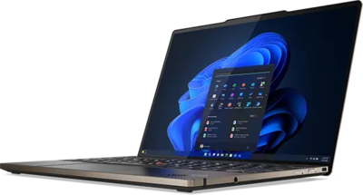 ThinkPad Z13 Gen 2 (13" AMD)