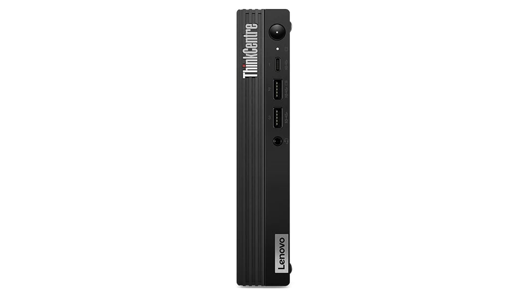 Product | Lenovo ThinkCentre M90q Gen 3 - tiny - Core i5 12500 3