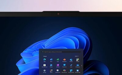 STÆRK BESKYTTELSE OG PRIVATLIVStol på ThinkShield-sikkerhed