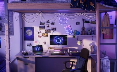 Enestående økosystemoplevelser