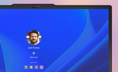 AVANCERET BESKYTTELSESNIVEAU