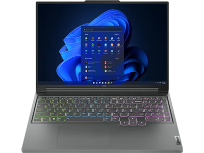 Legion Slim 5i Gen 8 (16, Intel)