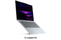 slide {0} of {1}, zoom in, Yoga Slim 7i Gen 11 Aura Edition (14" Intel)