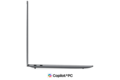 slide {0} of {1}, zoom in, Yoga Slim 7i Gen 11 Aura Edition (14" Intel)