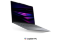 slide {0} of {1}, zoom in, Yoga Slim 7i Gen 11 Aura Edition (14" Intel)