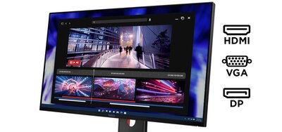 HDMI+DP+VGA