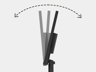 ThinkVision S24-4e – 23,8" skærm