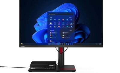 ThinkCentre M70q Gen 5 Tiny (Intel)