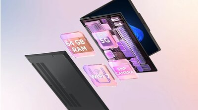 ThinkPad T14s Gen 6 (14" AMD)