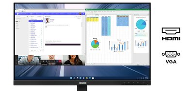 Tilgængelig tilslutning