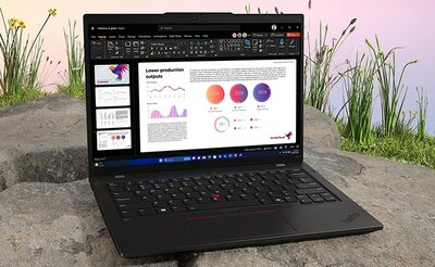 THINKPAD TOUGH