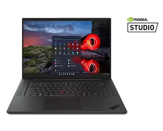 Lenovo ThinkPad P1 Gen 4 - 16