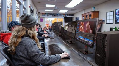 Professionel grafik, Tilgængelige prispoints