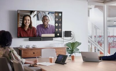 Gør samarbejde inkluderende og nemt