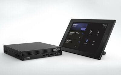 Vejen til smartere møder på tværs af rum