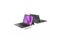 slide {0} of {1}, zoom in, Lenovo Idea Tab Pro