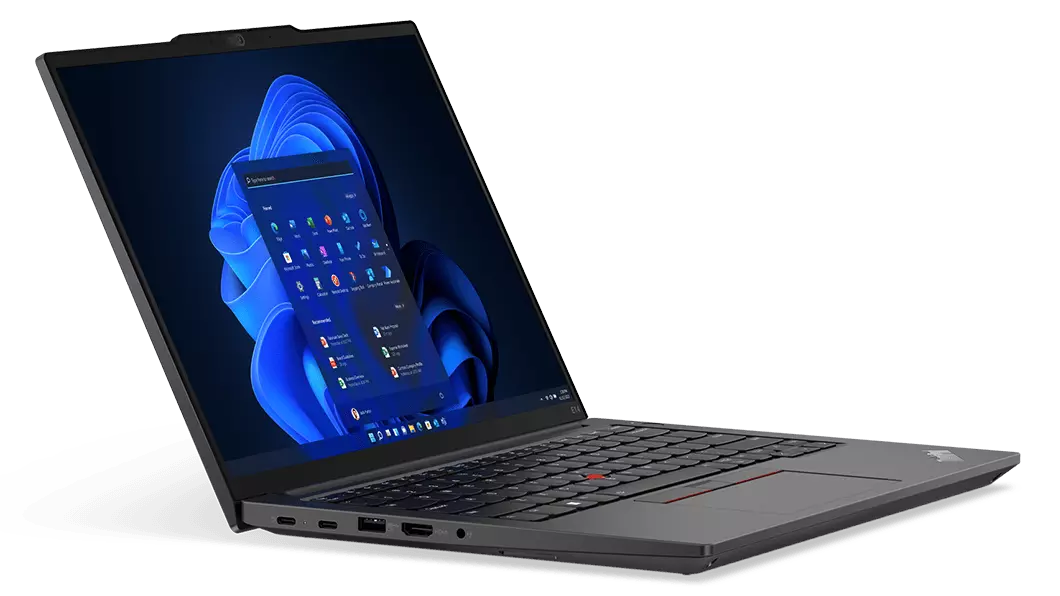folie 1 von 3, vergrößern, thinkpad e14 gen 5 (14" amd)