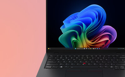 THINKPAD-STYRKELangvarig holdbarhed