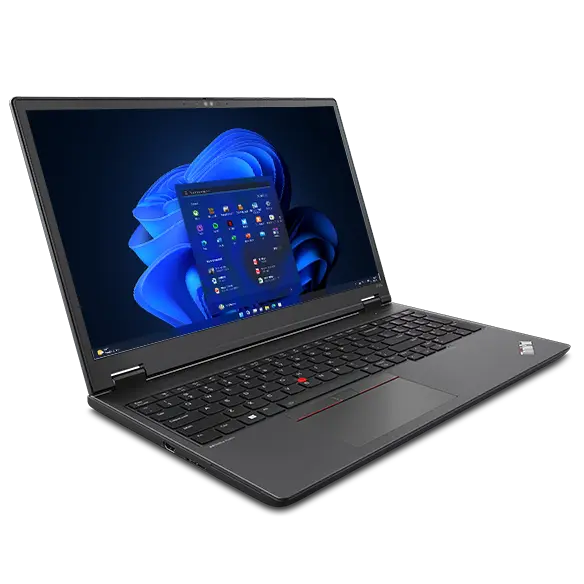 Lenovo ThinkPad P16v Gen 2 21KX001QUK 16