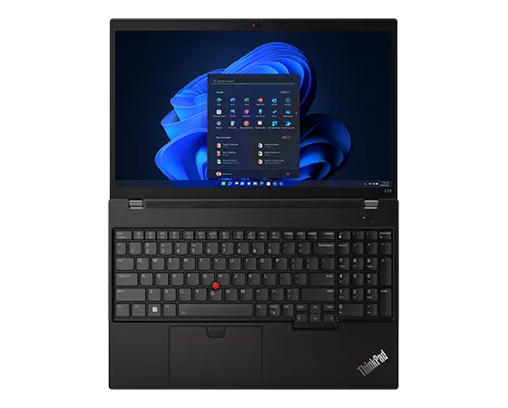 Lenovo ThinkPad L15 Gen 4 - 15.6 - Intel Core i7 - 1355U - 16 GB 