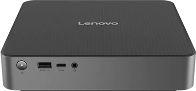 Lenovo IdeaCentre 01Q8X10 Snapdragon X1 32GB 512GB Mini PC